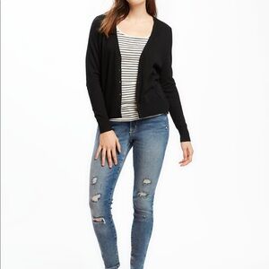 Brand new old navy bottom v neck